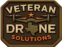 Veteran Drone Solutions, LLC Logo